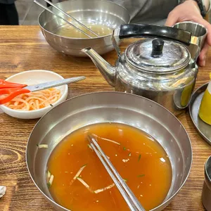 함경면옥 사진