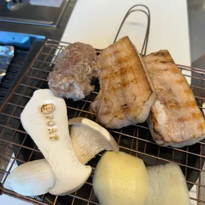 포트 사진