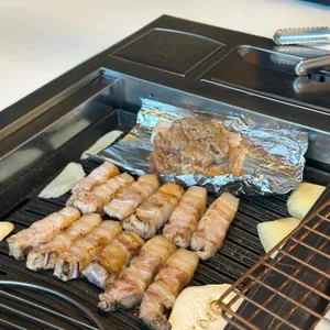 포트 사진
