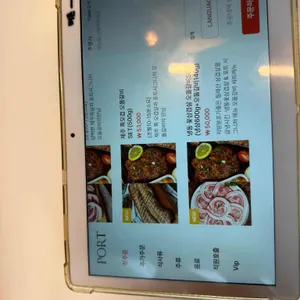 포트 리뷰 사진