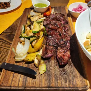 THE BIG BITE 사진