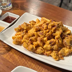 달구치킨 사진