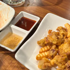 달구치킨 사진