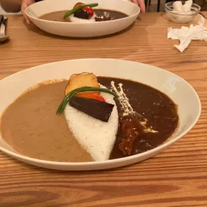 모루식당 사진