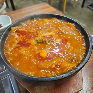 오대지식당 사진