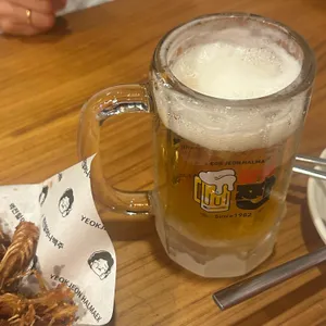 역전할머니맥주  사진