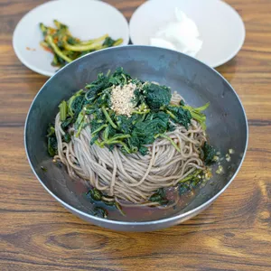 남경막국수 리뷰 사진