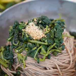남경막국수 리뷰 사진