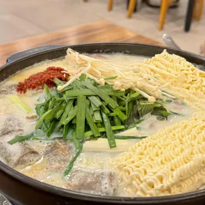 순대실록 리뷰 사진