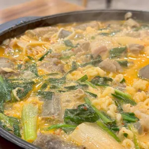 순대실록 리뷰 사진