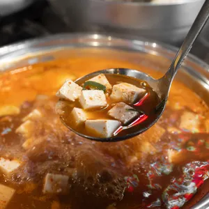 한국갈비 사진