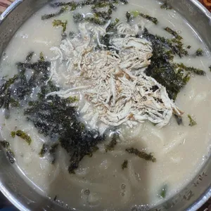 현풍닭칼국수 사진