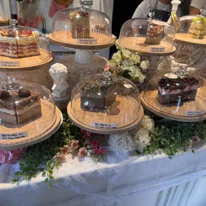 노팅힐 베이커리 사진