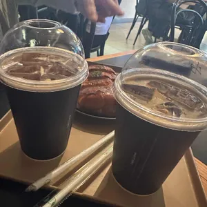 카페 르상스 사진