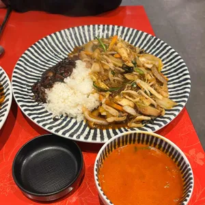 두꺼비객잔 사진