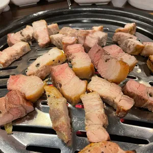 참나무본가 사진