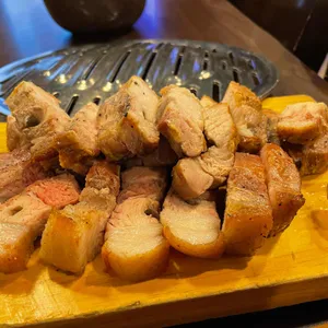 참나무본가 사진