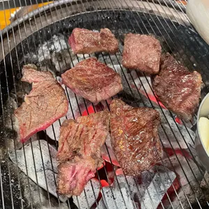 안산주물럭 사진