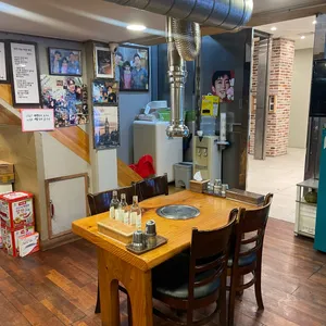 안산주물럭 리뷰 사진