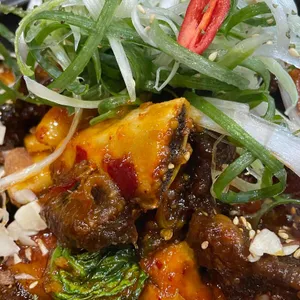 오부장소갈비찜 사진