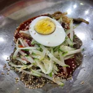 육새참 사진