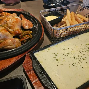 구도로통닭 사진