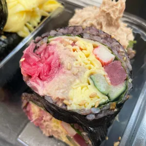 키친봄날 사진