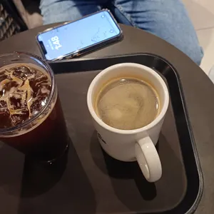 이디야커피 사진