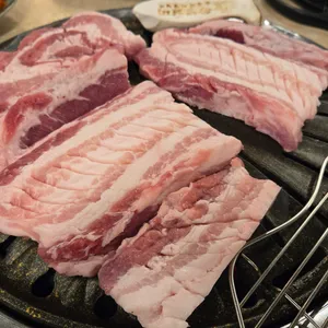 옥봉갈비 사진