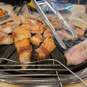 옥봉갈비 사진