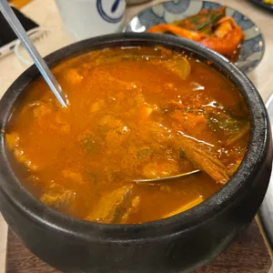 옥봉갈비 사진