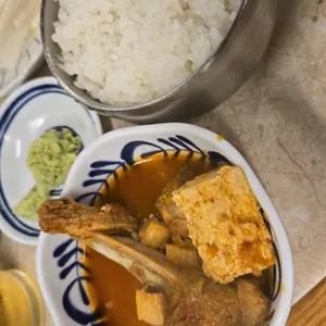 옥봉갈비 사진
