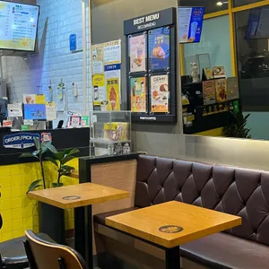 빽다방 리뷰 사진