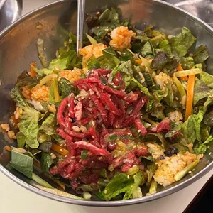 행복식당 사진
