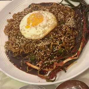 행복식당 사진