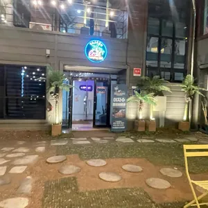 야자수캠핑바베큐 리뷰 사진