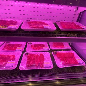 야자수캠핑바베큐 리뷰 사진