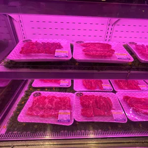 야자수캠핑바베큐 리뷰 사진