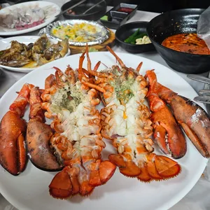 삼형제횟집 사진