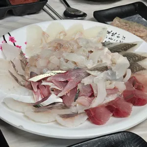 삼형제횟집 사진