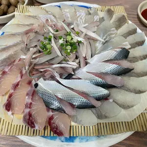 청해수산 사진
