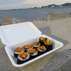 옥천횟집 사진