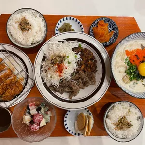 토끼정 사진