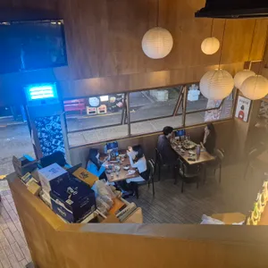 일월육일 리뷰 사진