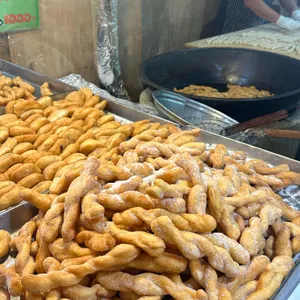 영천원조꽈배기 사진