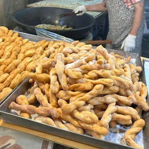 영천원조꽈배기 사진