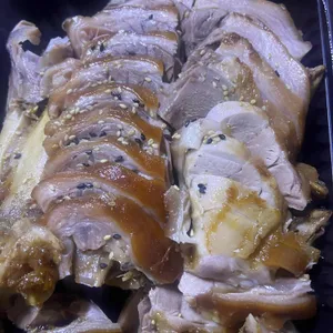 정가네 왕족발보쌈 대표 사진