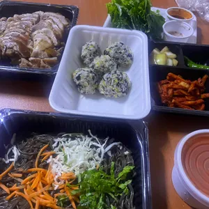 정가네 왕족발보쌈 대표 사진