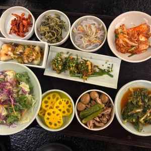 해논미역 사진