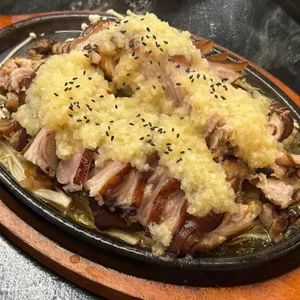 부마보쌈족발 대표 사진